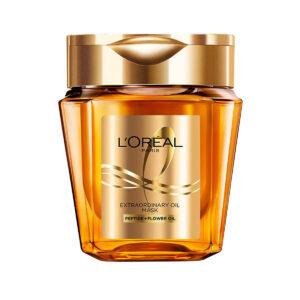 L’Oréal Paris - Extraordinary Oil Mask
