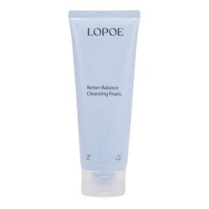 Lopoe - Better Balance Cleansing Foam