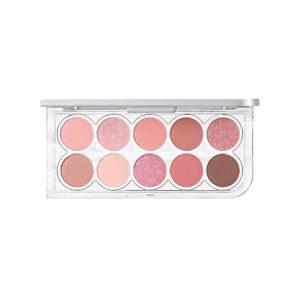 Lummir - Light On Eyes Shadow Palette
