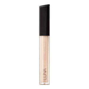 Luna - Long Lasting Tip Concealer SPF34/PA++ [#0.7 Ivory] b
