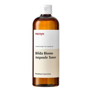 Manyo – Bifida Biome Ampoule Toner