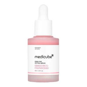 Medicube - PDRN Pink Peptide Ampoule