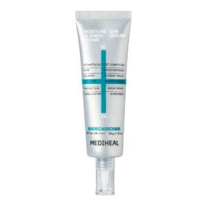 Mediheal - Madecassoside Moisture Sun Serum Blemish Repair SPF50+/PA++++