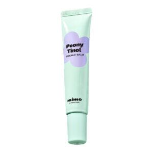 Mimo by Mamonde - Peony Tinol Trouble Balm