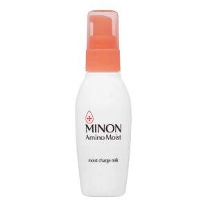 Minon - Amino Moist Moist Charge Milk