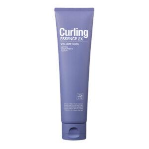 Mise-en-scène – Curling Essence 2X Volume Curl