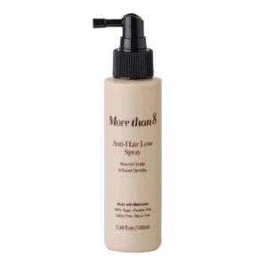 Morethan8 - Anti-Hair Loss Tonic