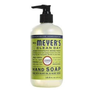 Mrs. Meyer's - Clean Day Liquid Hand Soap [#Lemon Verbena]