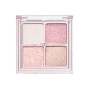 Mude - Full Bloom Glow Palette
