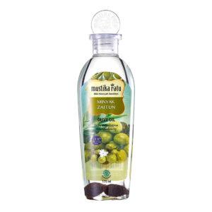 Mustika Ratu - Extra Moisturizing Olive Oil
