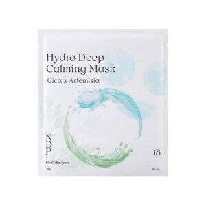 NDP - Cica Artemisia Hydro Deep Calming Mask
