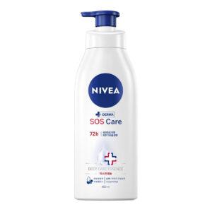 Nivea - SOS Care Body Lotion