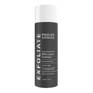 Paula's Choice - BHA Liquid Exfoliant