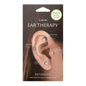 Returnity - Ear Therapy [#Silver]