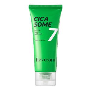 Reve:am - Cica Some Calming Water Gel Cream