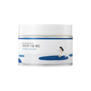 Round Lab - Birch Moisturizing Pad