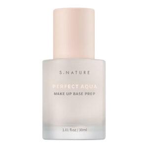 S.Nature - Perfect Aqua Make Up Base Prep