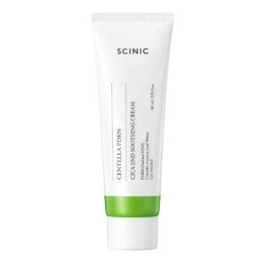 Scinic - Centella PDRN Cica End Soothing Cream