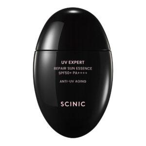 Scinic - UV Expert Repair Sun Essence SPF50+/PA++++