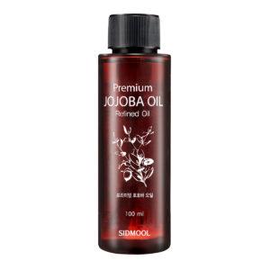 Sidmool - Premium Jojoba Oil