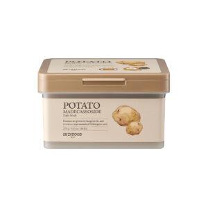 Skinfood - Potato Madecassoside Daily Mask