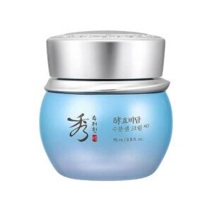 Sooryehan - Hyobidam Water Spring Cream AD