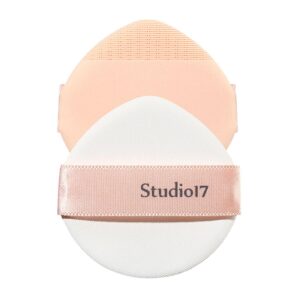 Studio17 - Brush-Fit Puff