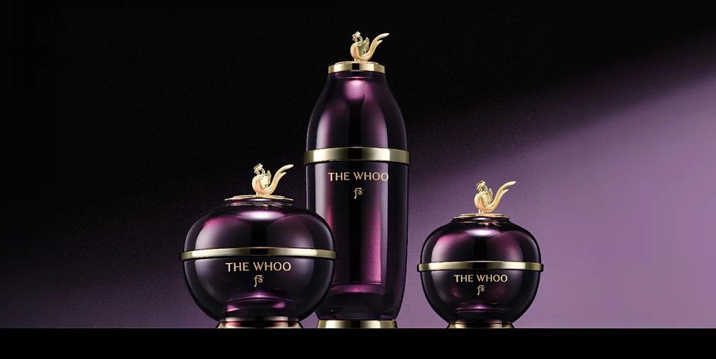 The History of Whoo - Hwanyu line 2025