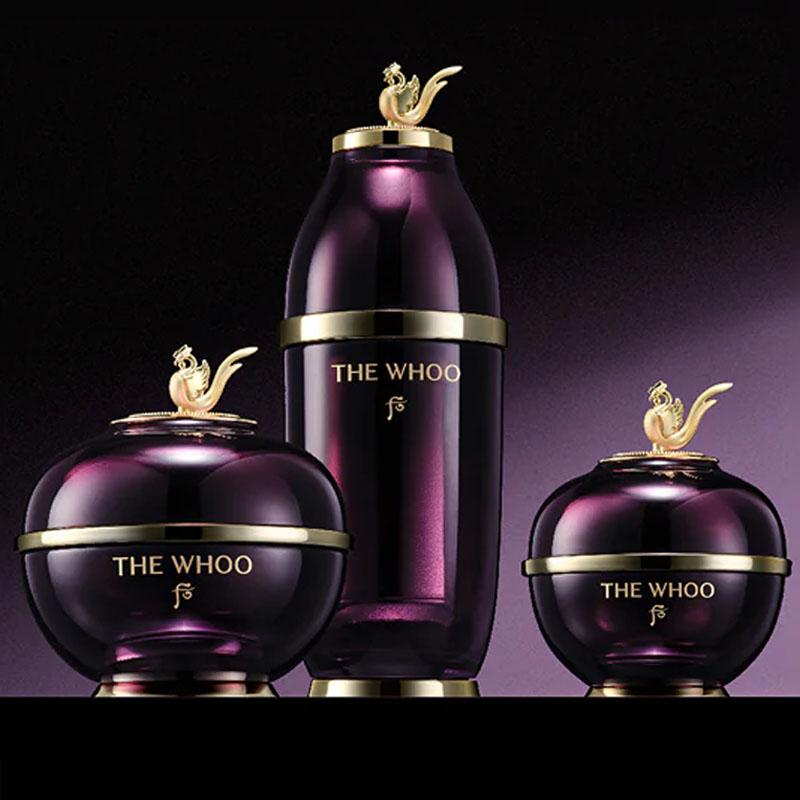 The History of Whoo - lines 2 Hwanyu