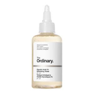 The Ordinary - Glycolic Acid 7% Exfoliating Toner