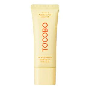 Tocobo - Vita Airy Sun Primer SPF50+/PA++++