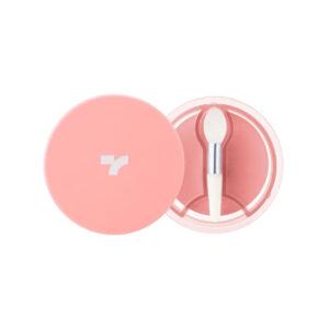 Tonymoly - Cheek Tone Lip And Cheek Duo Balm