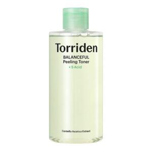 Torriden - Balanceful Peeling Toner