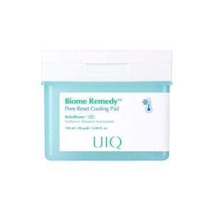 UIQ - Biome Remedy Pore Reset Cooling Pad