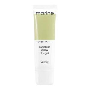 VPROVE - Marine Moisture Glow Sun Gel SPF50+/PA++++