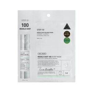 VT - Reedle Shot 100 2Step Mask Sheet