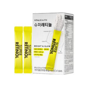 VitalBeautie – Super Retinol