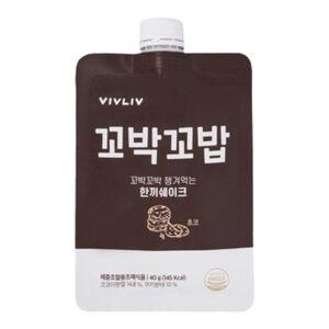 Vivliv - Kkobak Kkobab [#Choco]
