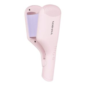 Vodana - Compact Wave Iron 38mm [#Pink Lavender]