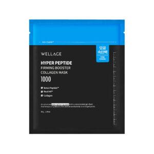 Wellage - Hyper Peptide Bandage Lifting Mask