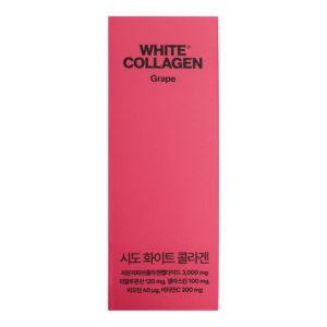 Xido - White Collagen
