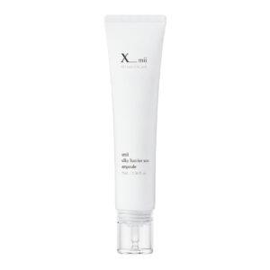 Xmii - Silky Barrier Soo Ampoule