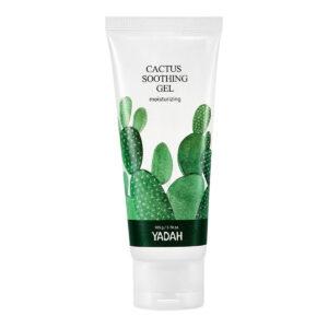 Yadah - Cactus Soothing Gel