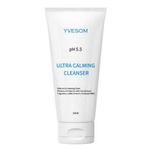 Yvesom - Ultra Calming Cleanser