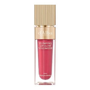 d'Alba - Plumping Lip Glow Mood Volumizer