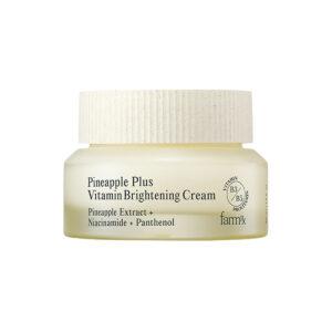 farmRX - Pineapple Plus Vitamin Brightening Cream