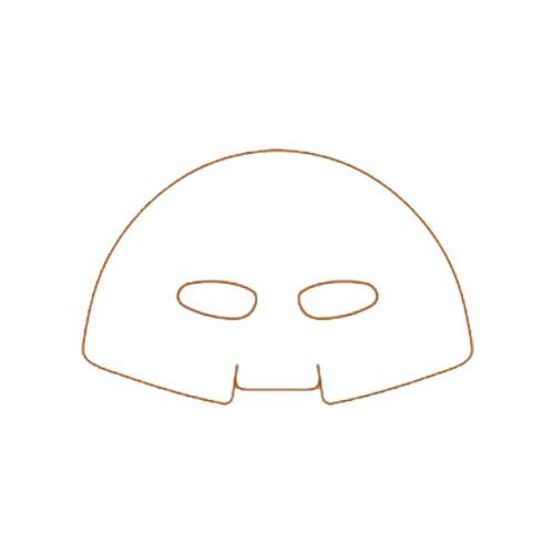 The History of Whoo - Bichup Ultimate Recovery Youth Serum Mask