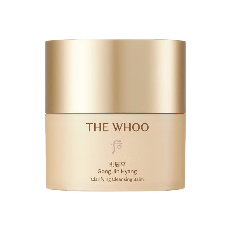 The History of Whoo - Gong Jin Hyang Clarifying Cleansing Balm