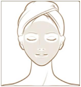 The History of Whoo - Gong Jin Hyang Firming Shaking Modeling Mask Protein Repair