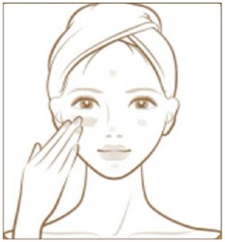 The History of Whoo - Gong Jin Hyang Firming Shaking Modeling Mask Protein Repair